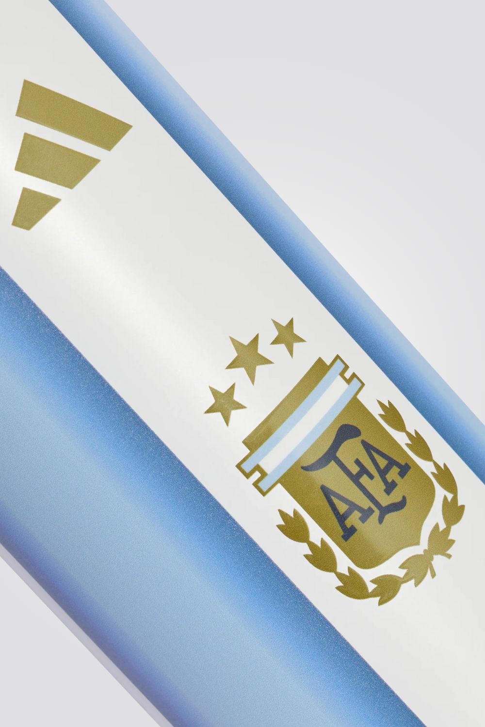 בקבוק שתייה מתכתי נבחרת ארגנטינה | אדידס