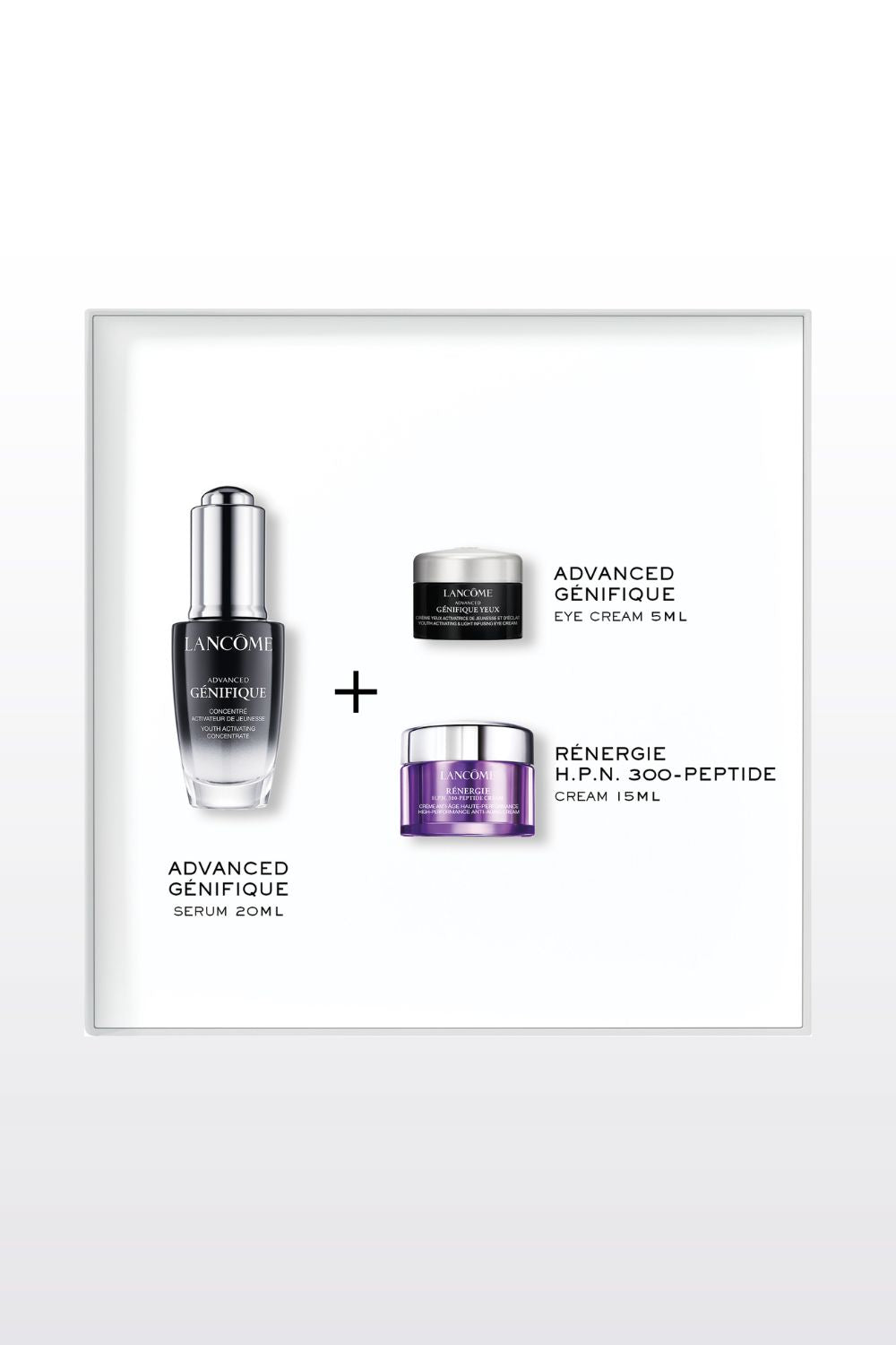 מארז היתנסות ג'ניפיק