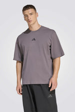 טישירט Power Oversize לגברים | אדידס