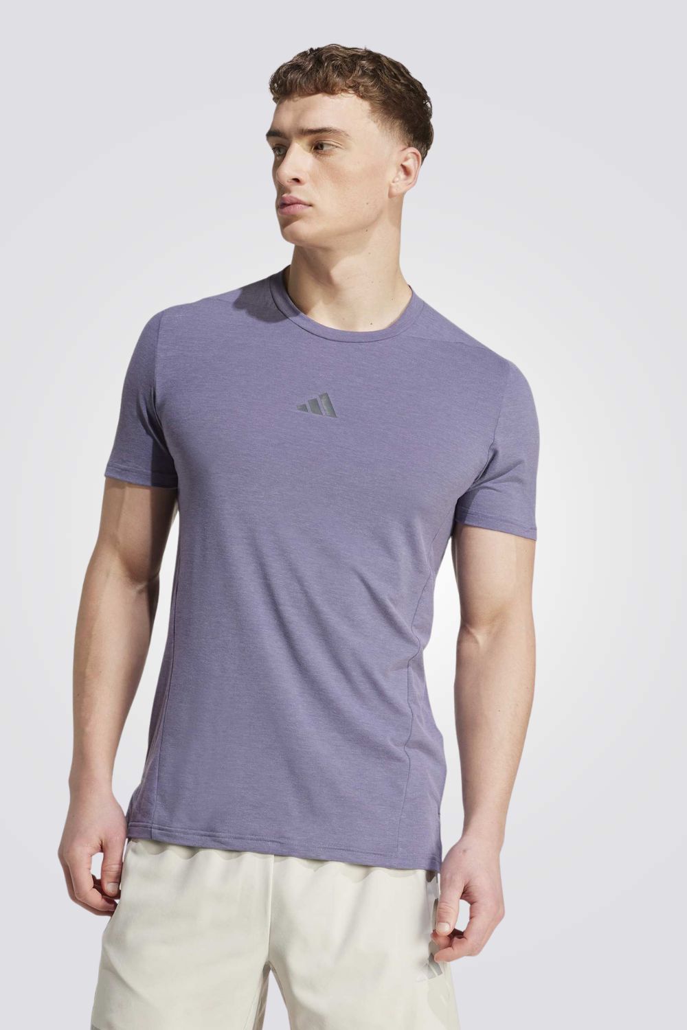 חולצת ספורט D4T TEE לגברים