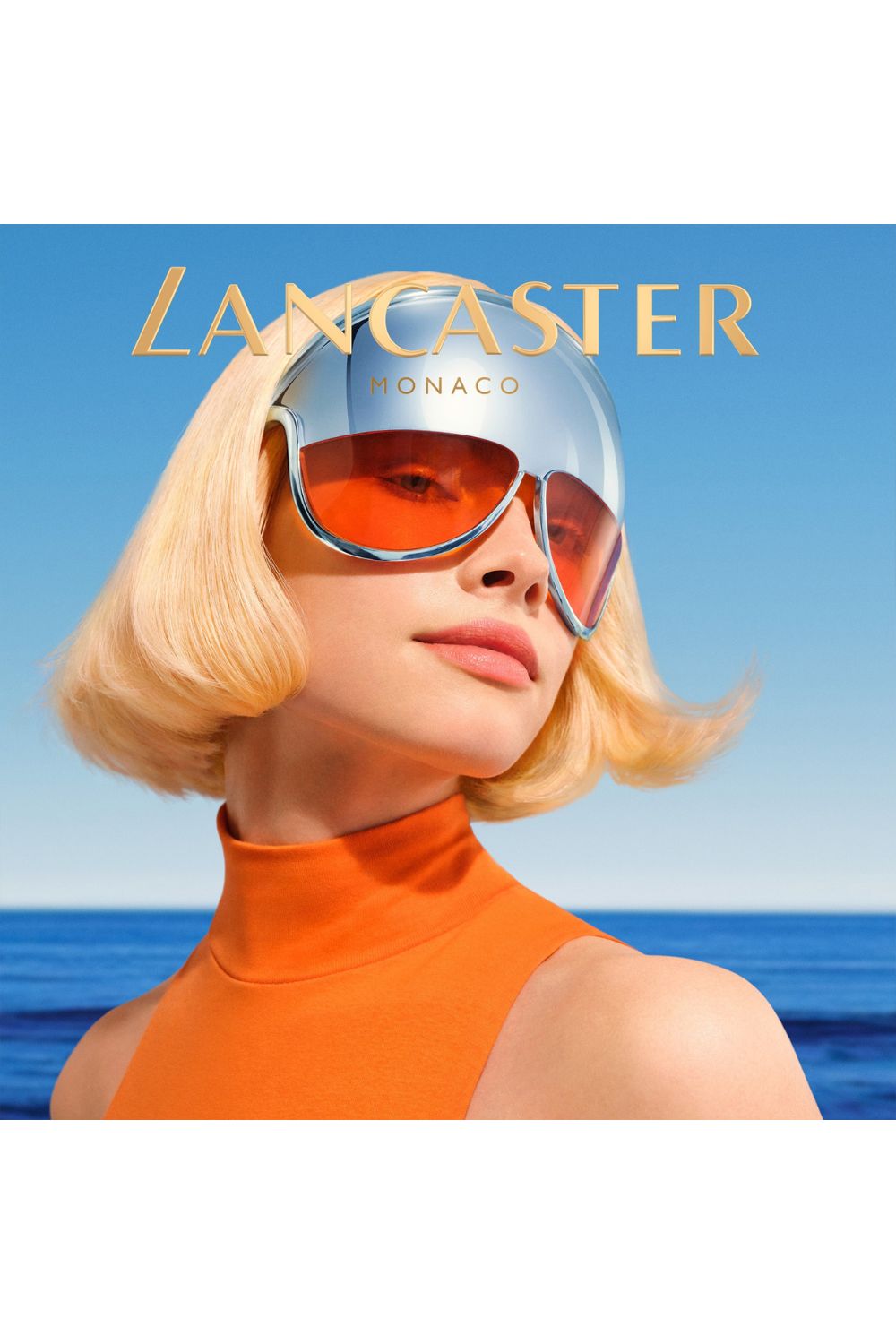 שמן גוף 150 מ"ל 30SPF | לנקסטר 