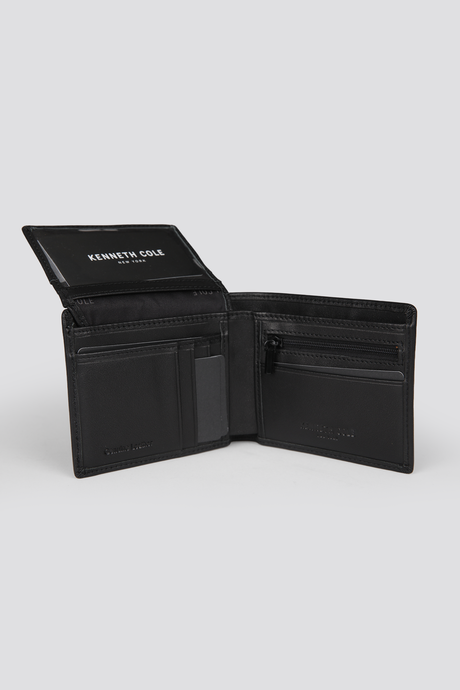 ארנק עור לגבר