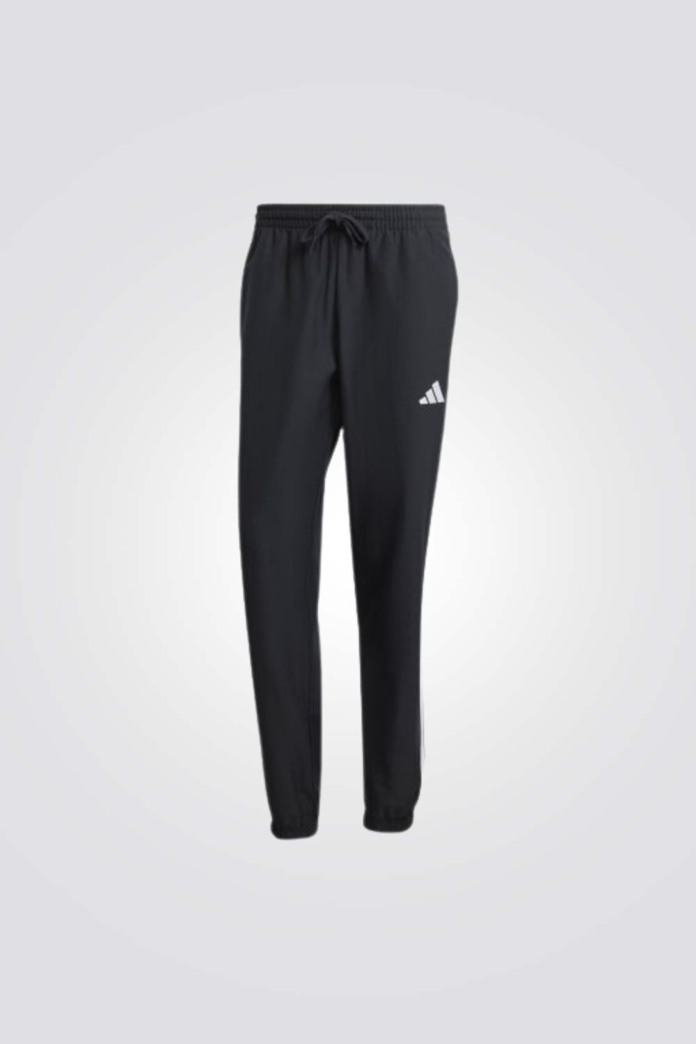 חליפת ספורט שני חלקים Sportswear Basic 3 Stripes לגברים