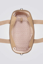 תיק יד לנשים עם לוגו | גס