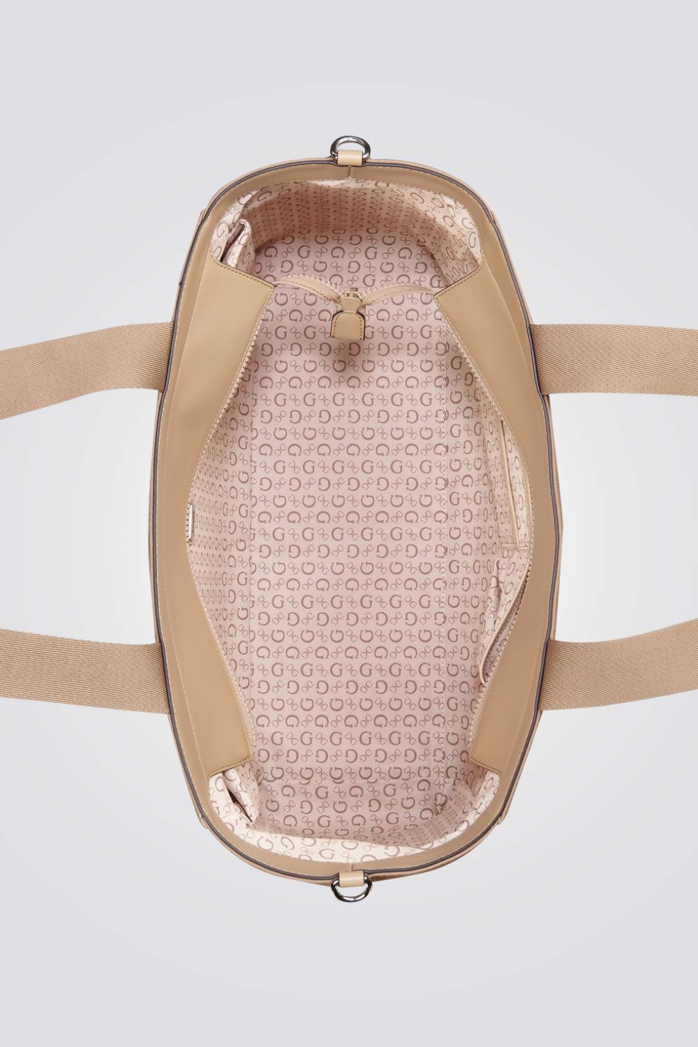 תיק יד לנשים עם לוגו | גס