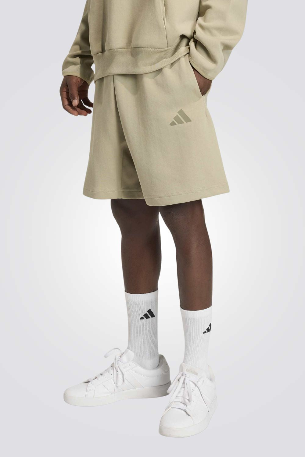 מכנסיים קצרים Future Icons לגברים | אדידס
