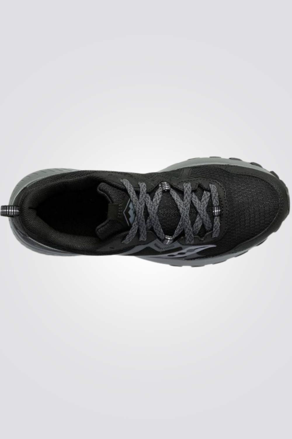נעלי ספורט לגבר EXCURSION TR16 WIDE בצבע שחור