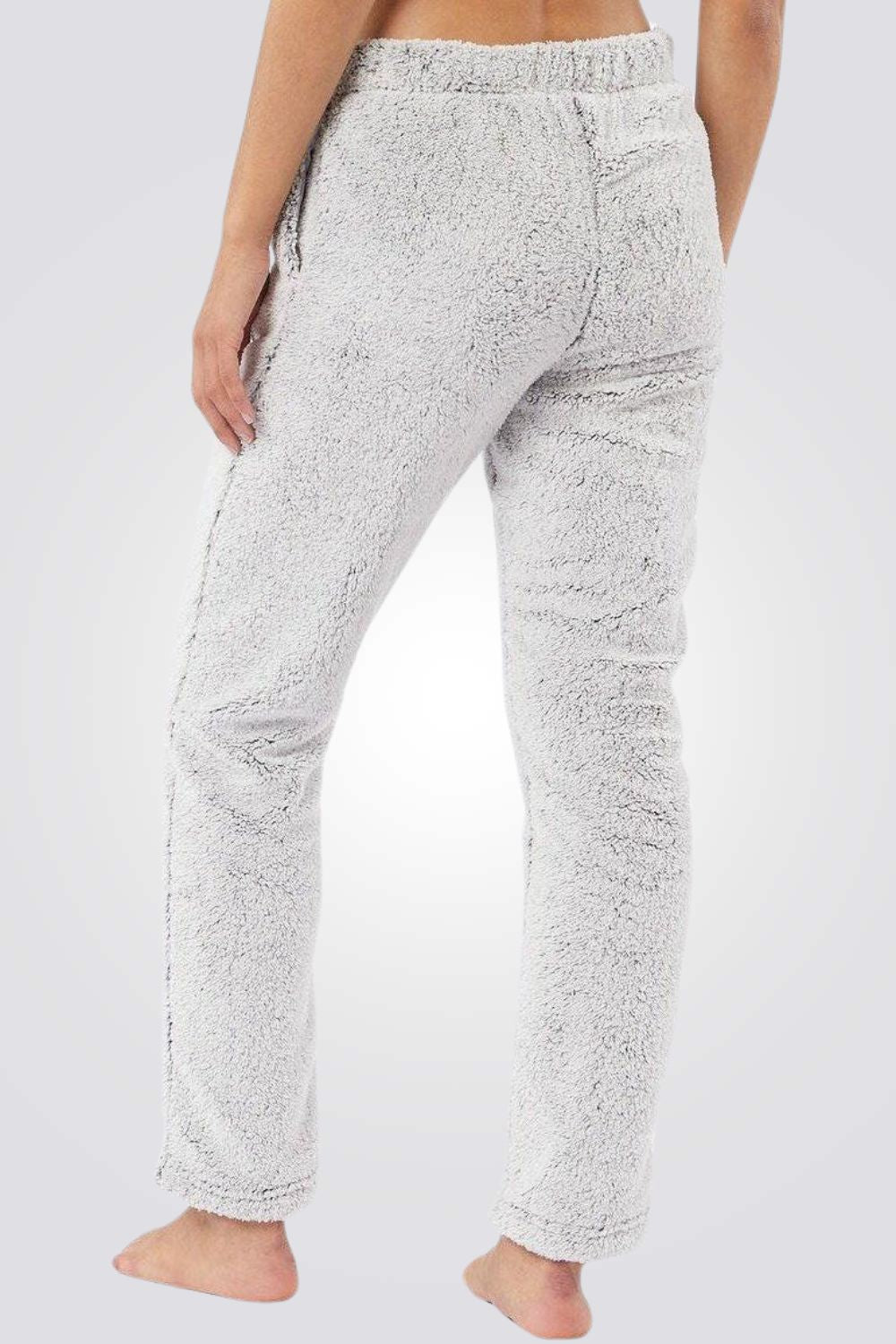 מכנסי פיג'מה פרוותיים MYDEER