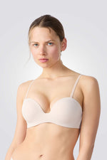 חזיית פוש-אפ סטרפלס | איתם