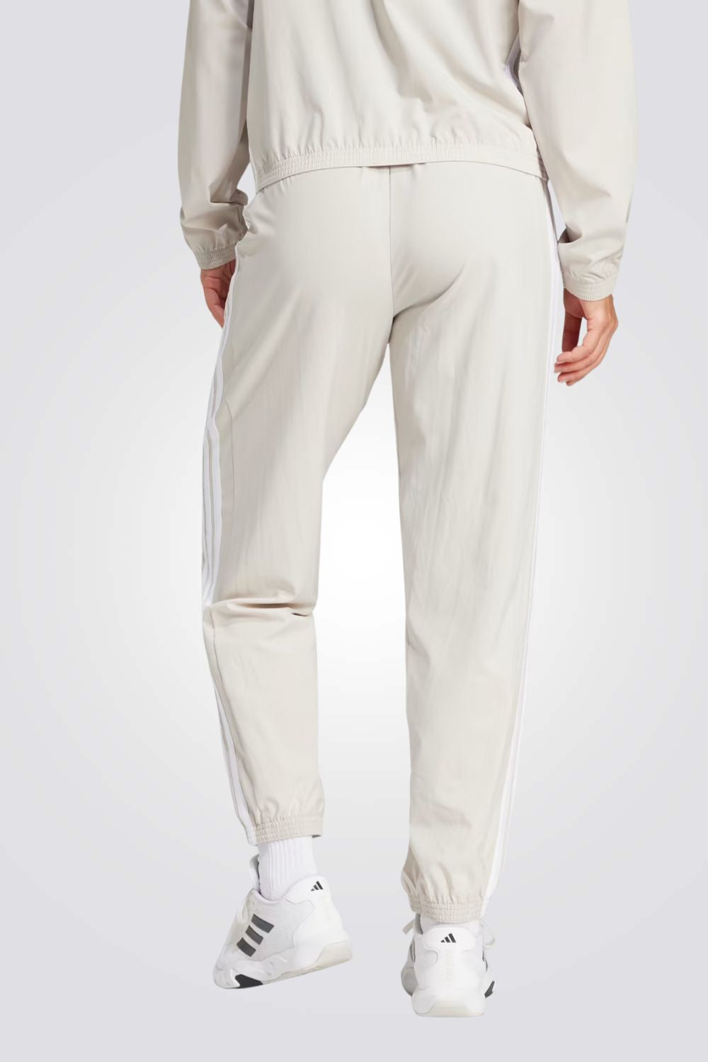 מכנסי טרנינג  Train Essentials 3-Stripes לנשים