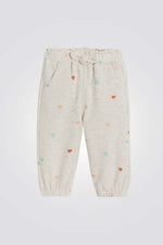 מכנסיים עם פפיון עדין לתינוקות | אובייבי