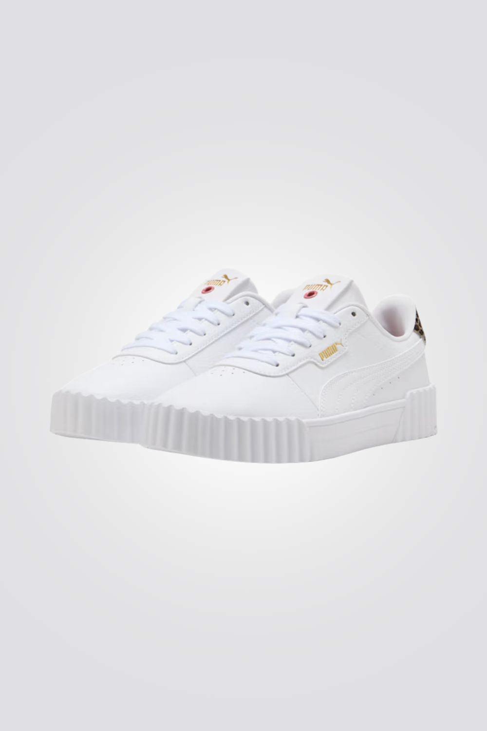 סניקרס Carina 3.0 Animal Flair לנשים