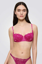 חזיית תחרה Crazy Stupid Love WHP לנשים