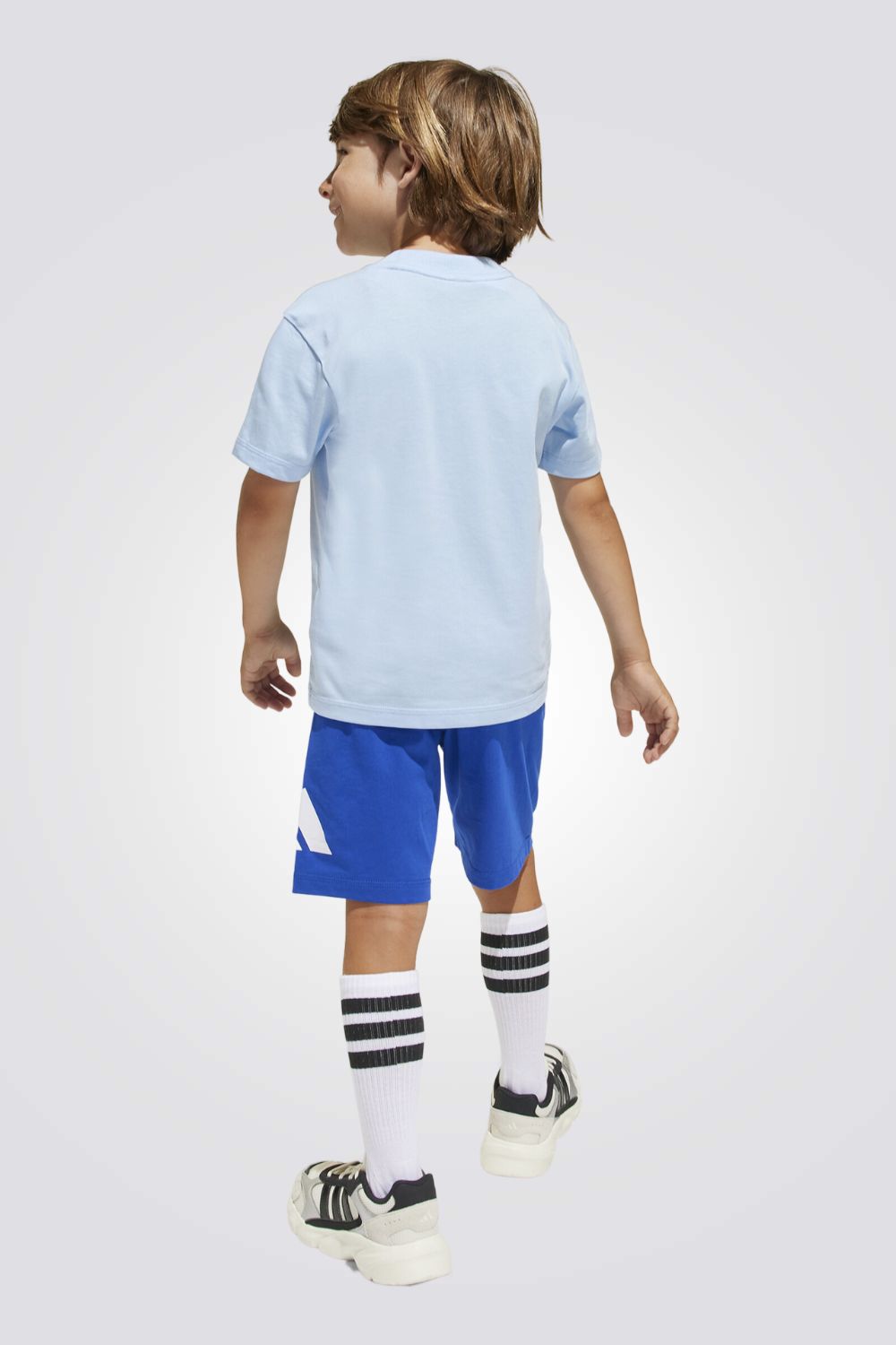 חליפה Essentials לילדים