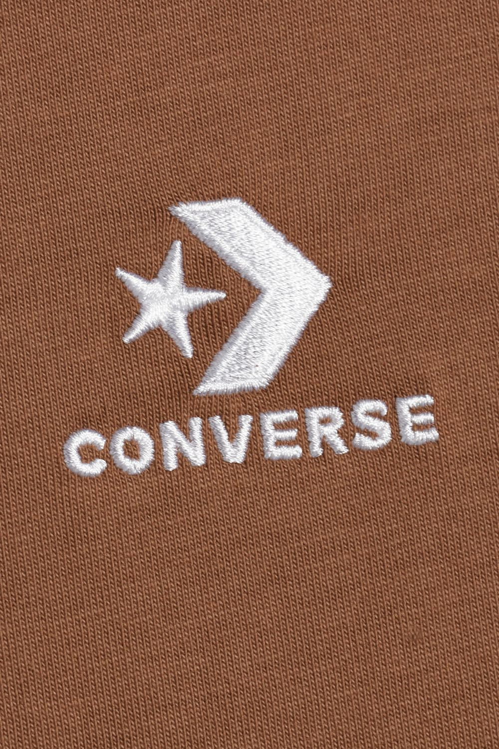 טי שירט STAR CHEV EMB TEE MUSHROOM FOR 