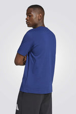 חולצה Essentials Big Logo Single לגברים