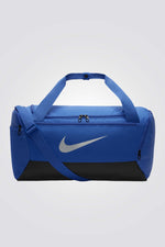 תיק אימון בצבע כחול לגברים | נייקי