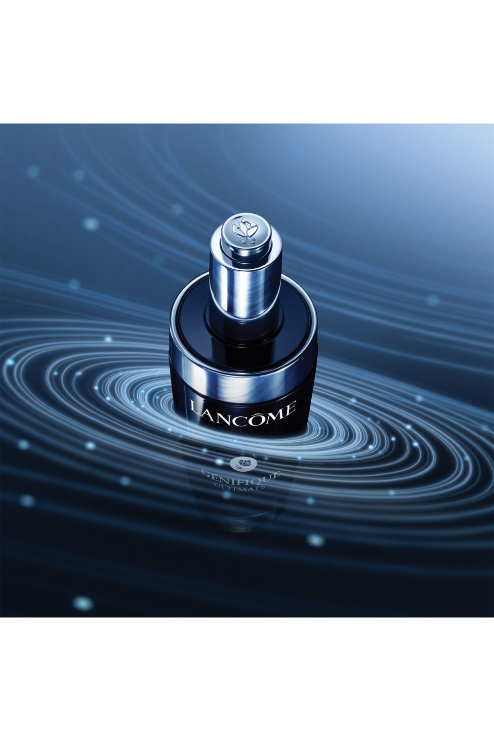 סרום 50 מ"ל GENIFIQUE ULTIMATE