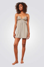 כותונת COCOONING PADS לנשים