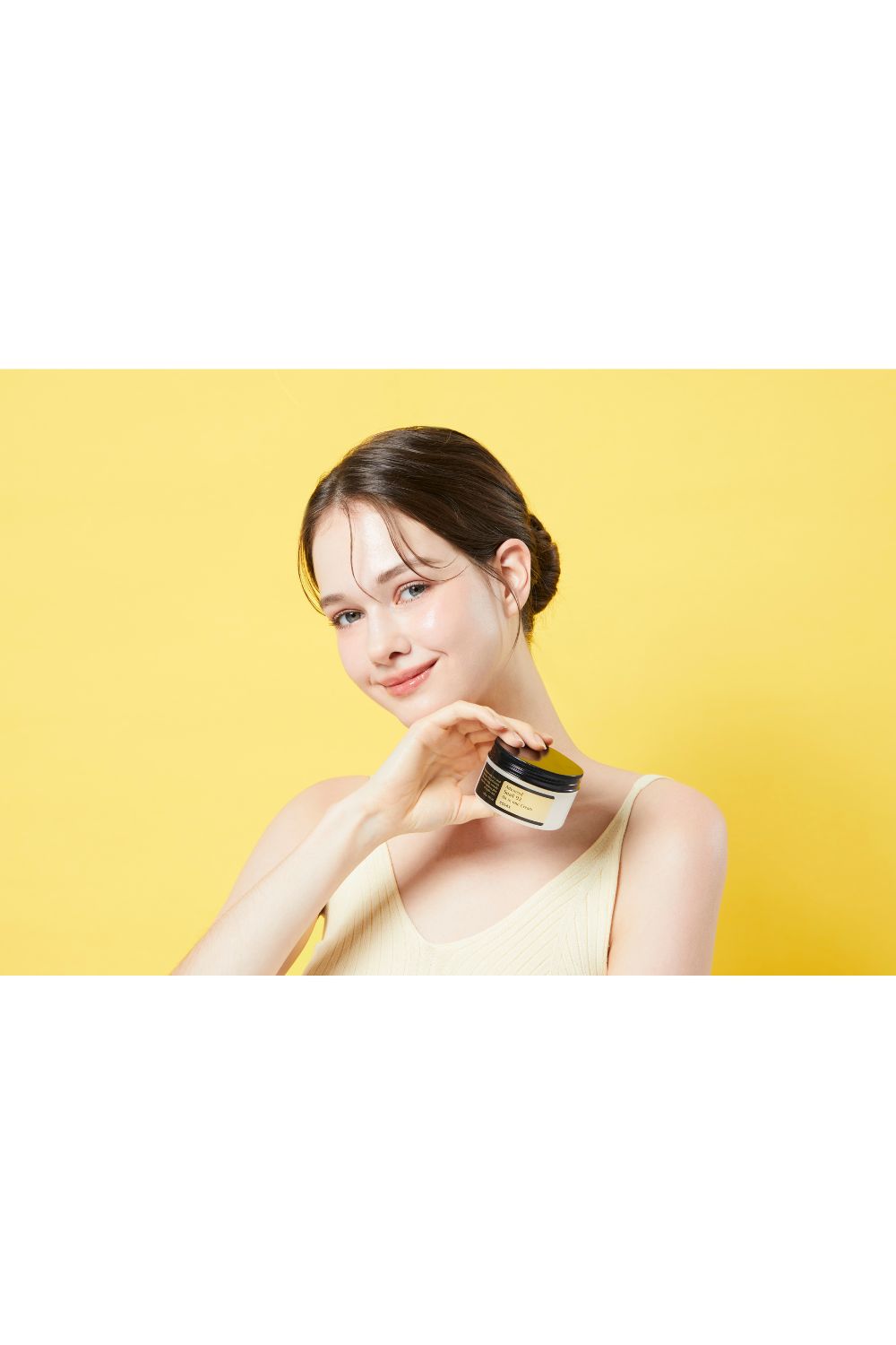 קרם חלזונות 29 לעור זוהר 100 מ"ל 