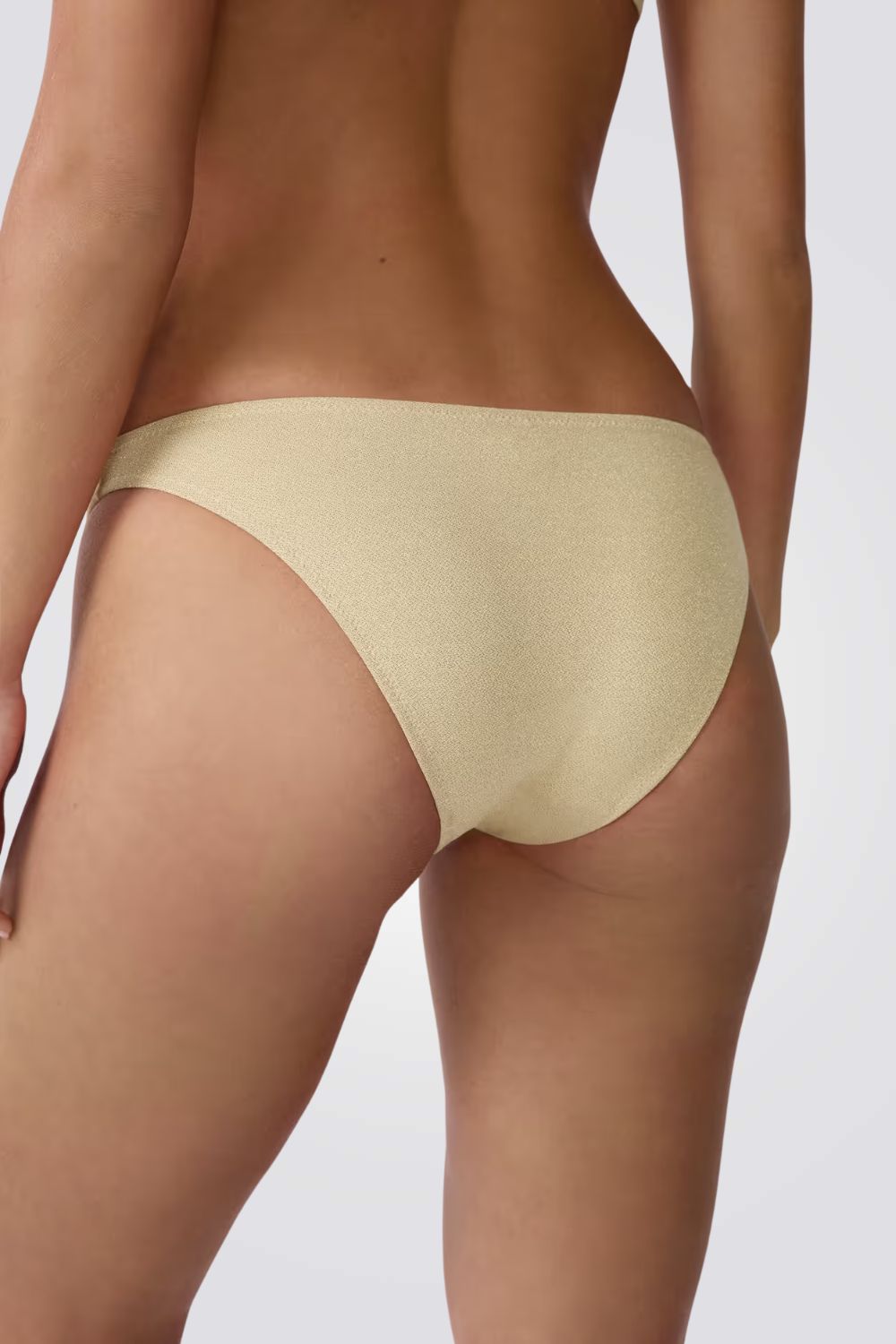 תחתון ביקיני מנצנץ HELIO לנשים