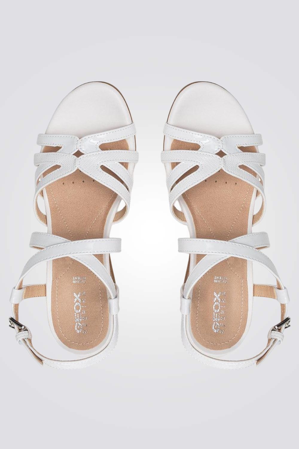 סנדלי פלטפורמה לנשים