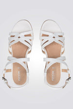 סנדלי פלטפורמה לנשים