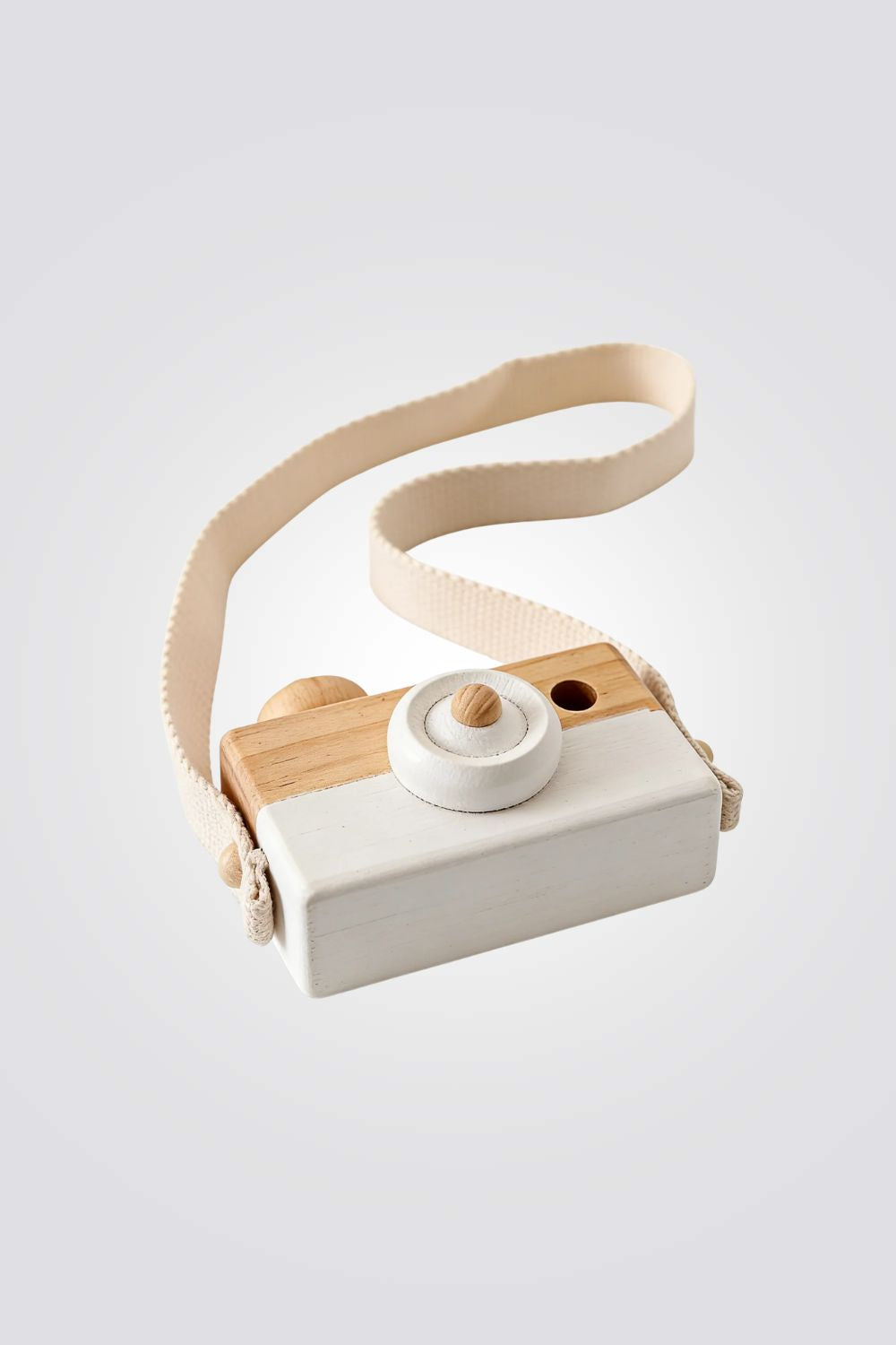 מצלמת משחק מעץ | היליס 