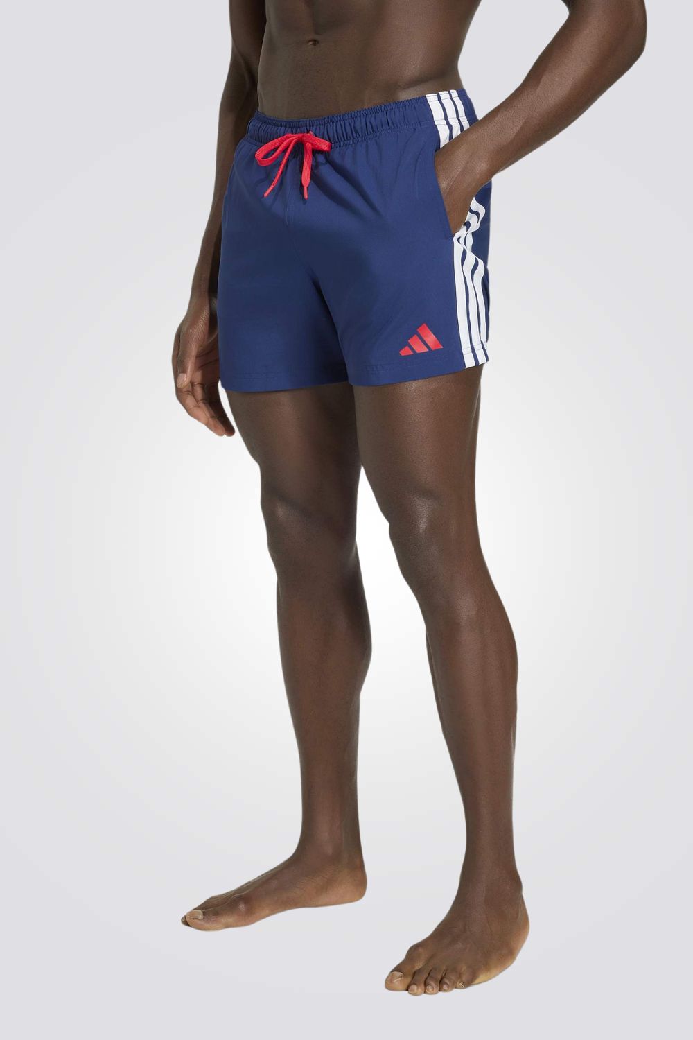 מכנסי בגד ים לגברים | אדידס