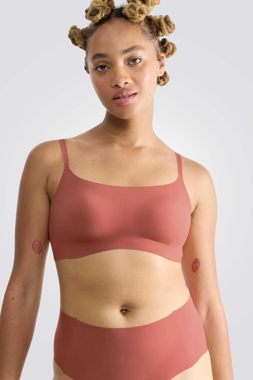 חזייה מרופדת לנשים