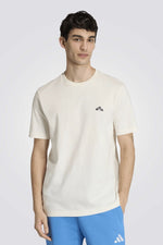 טישירט גרפיקה Summer Slides Sport לגברים | אדידס