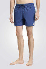 מכנסי בגד ים Seersucker Stripy לגברים | אדידס