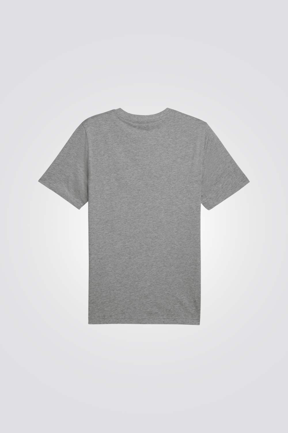 טי שירט ESS 2 COLOR לגברים 