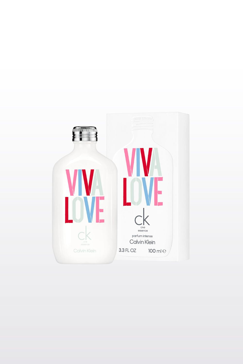 בושם יוניסקס One Essence VIVA LOVE E.D.T