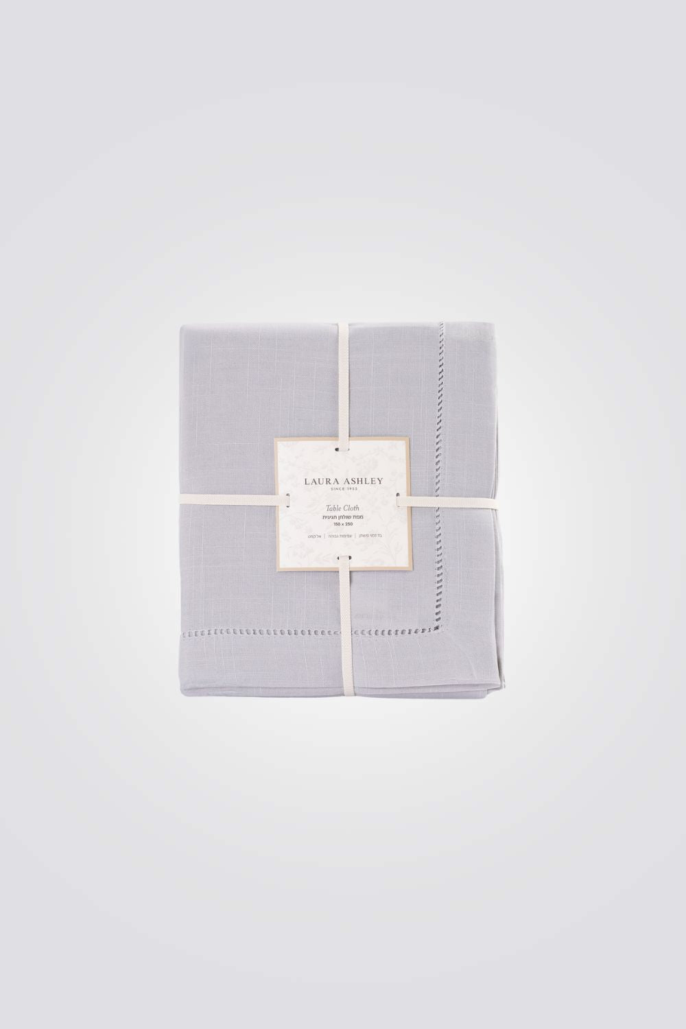 מפת שולחן 150/250 ס"מ DOMINIC