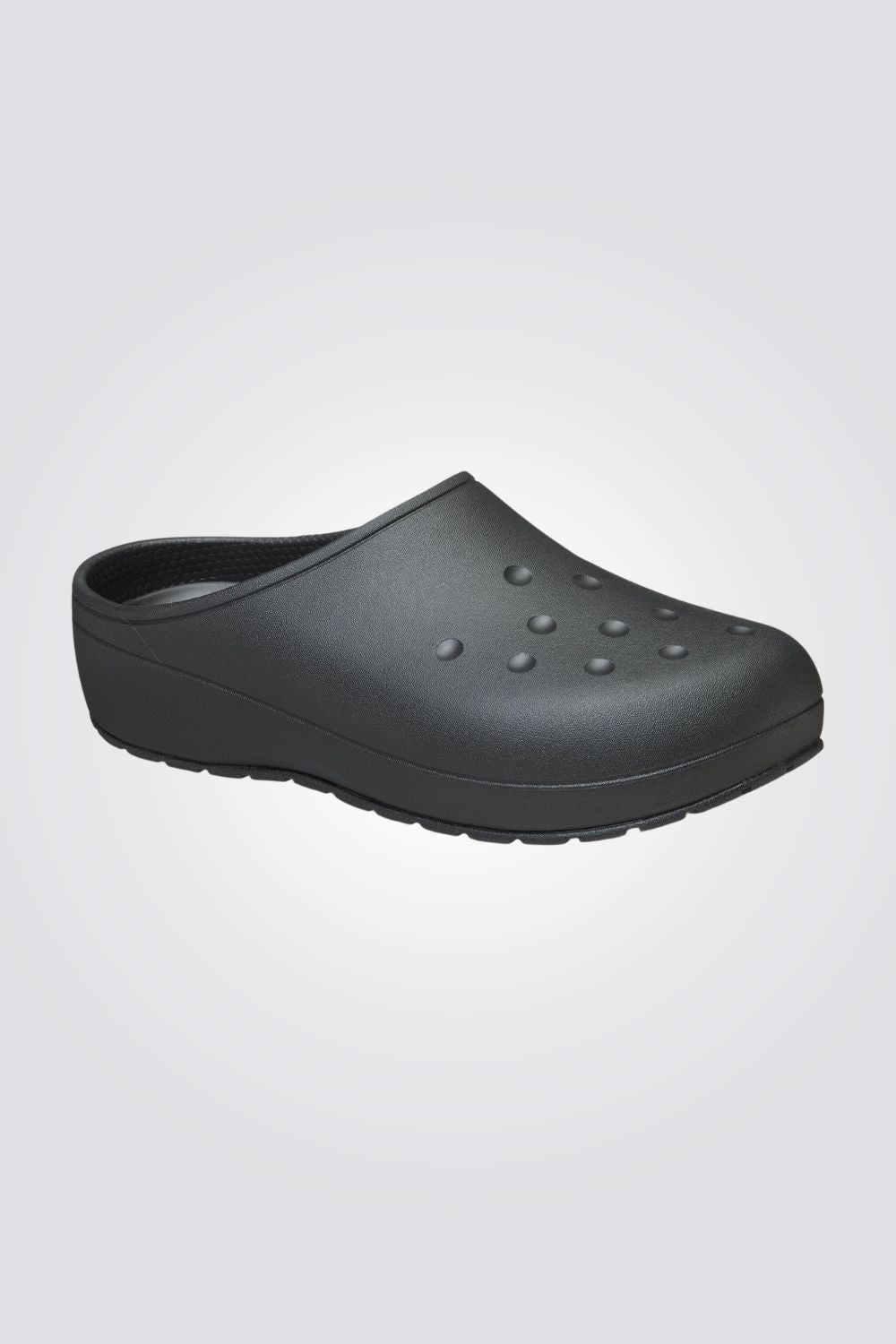 כפכפים קלאסיים לגברים Classic Quiet Clog | קרוקס