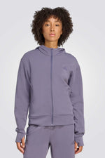 סווטשירט אימונים לנשים