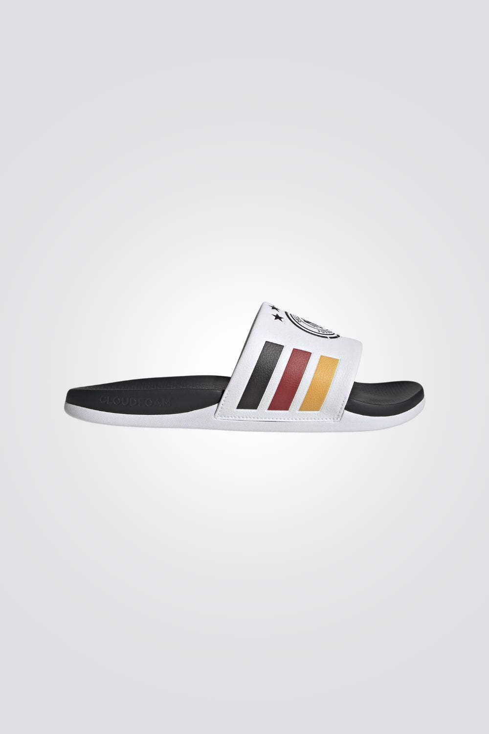 סליידים לגברים Adilette Comfort 2.0 DFB | adidas