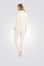 סט פיג'מה 2 חלקים LUDVIKA לנשים | איתם