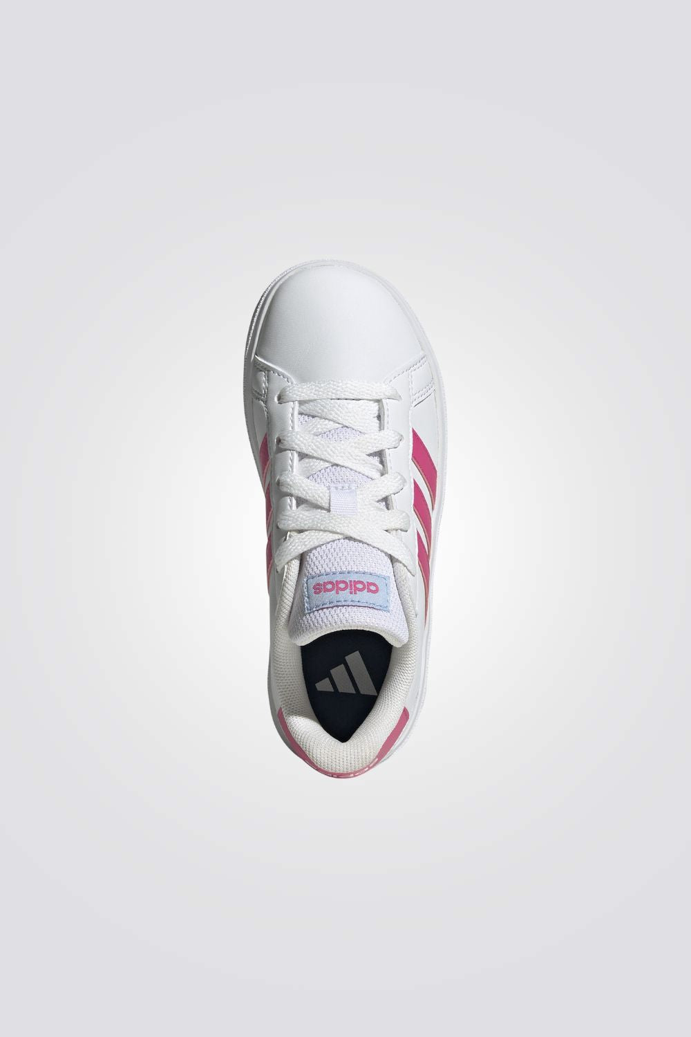 סניקרס Grand Court 2.0 לבנות