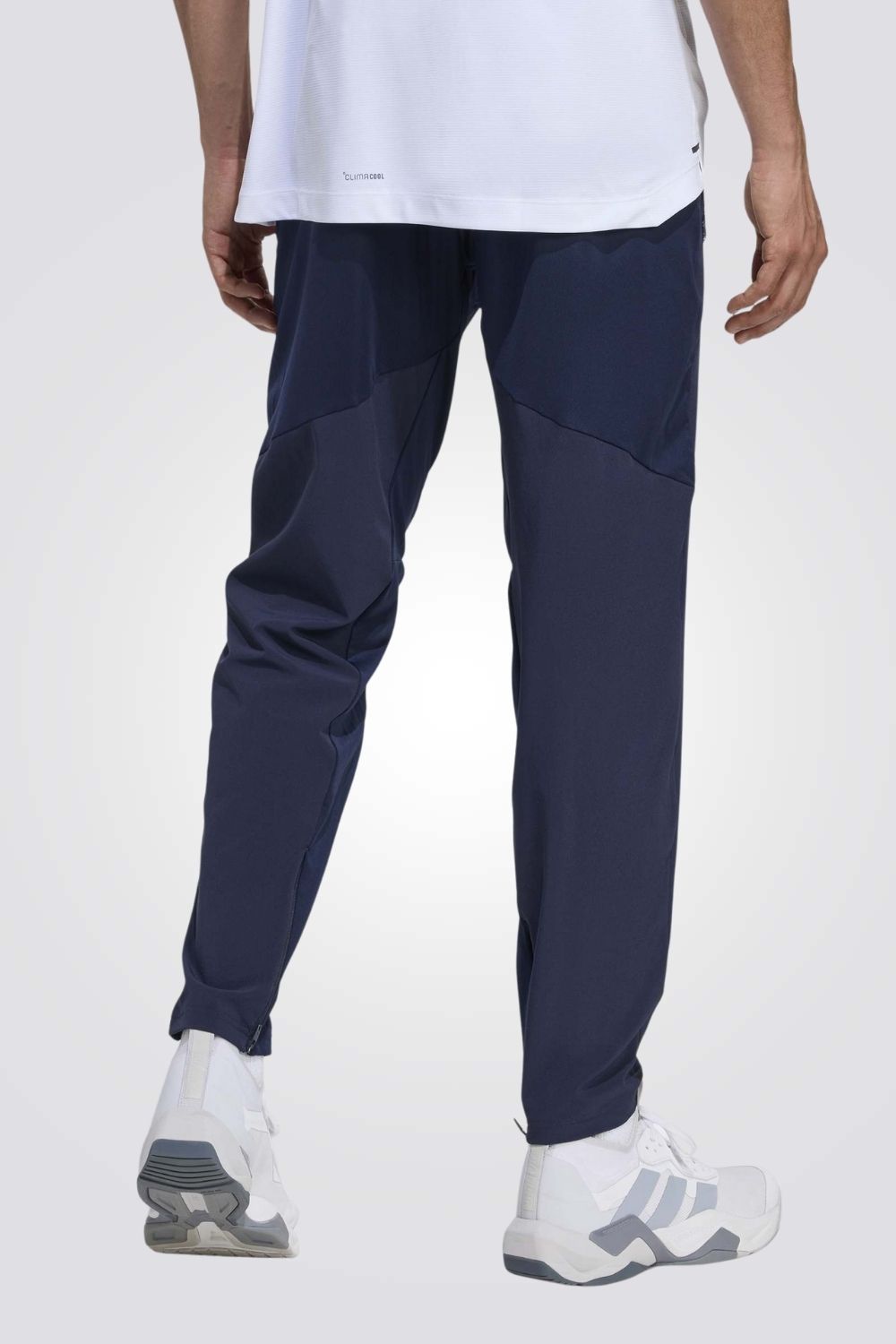 מכנסי ספורט  D4T Workout Pants לגברים | אדידס