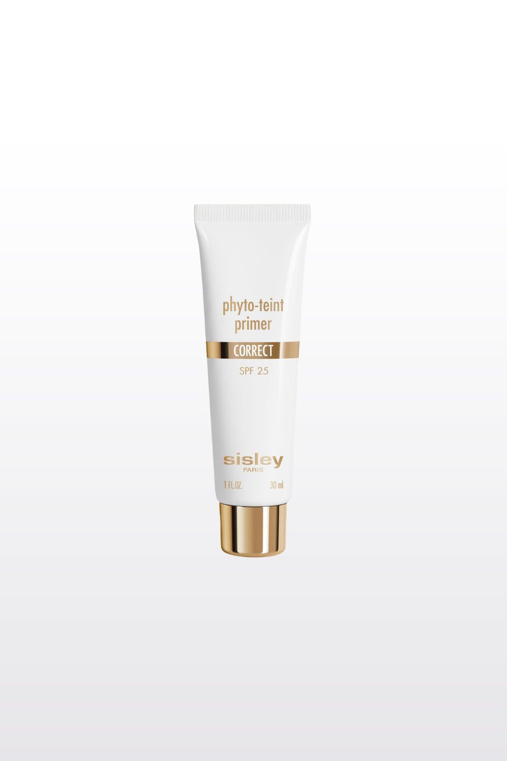 פריימר קורקט 25SPF לפנים 30 מ"ל PHYTO TEINT | סיסלי 