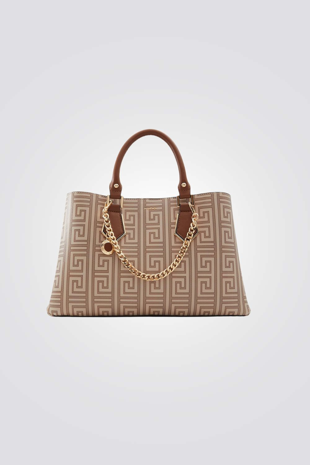 תיק יד לנשים עם עיטור שרשרת | אלדו 