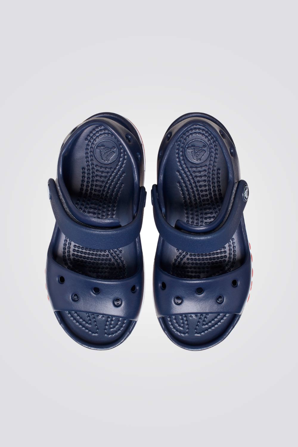 סנדלי קרוקס לילדים Bayaband Sandal K | קרוקס