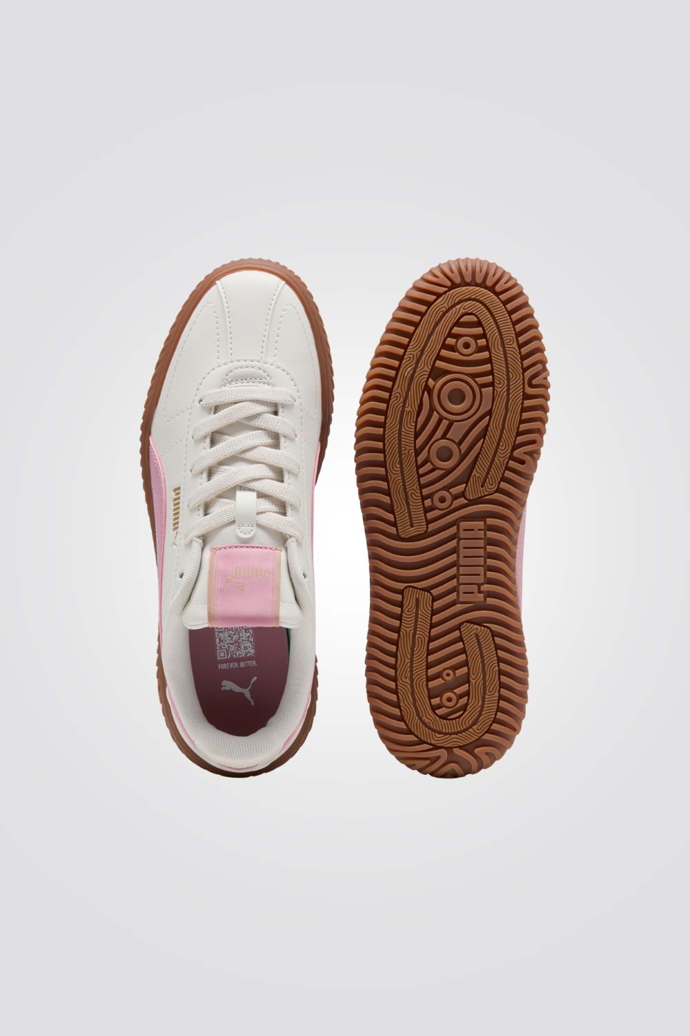 נעלי סניקרס Club Kayzer לנשים 