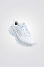 נעלי ספורט לנשים Bondi 8 בצבע לבן