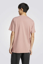 טי שרט  Lens Elevated Pocket לגברים