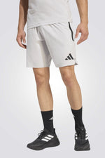 מכנסיים קצרים The Tiro Travel Woven לגברים | אדידס