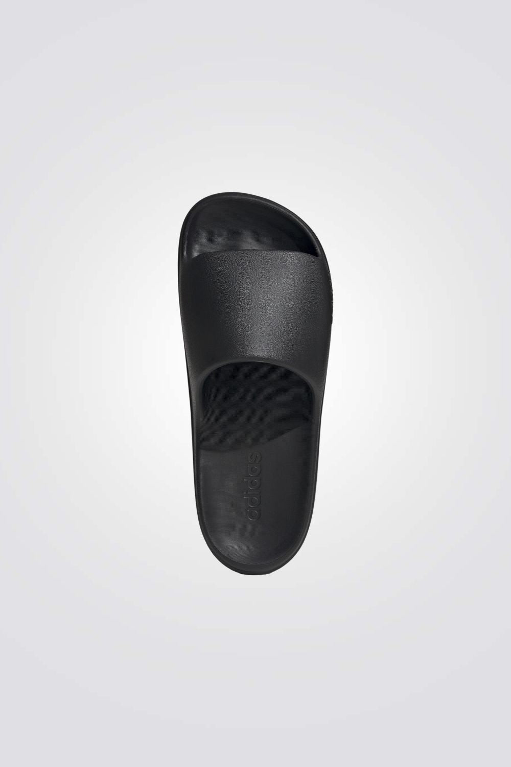 כפכפים ADILETTE LUMIA בצבע שחור