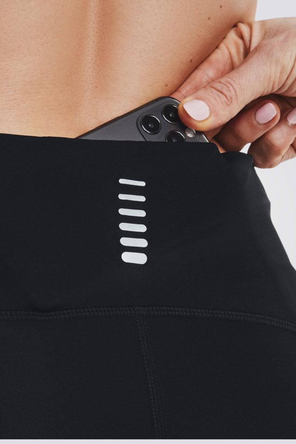 טייץ  Fly Fast Capri